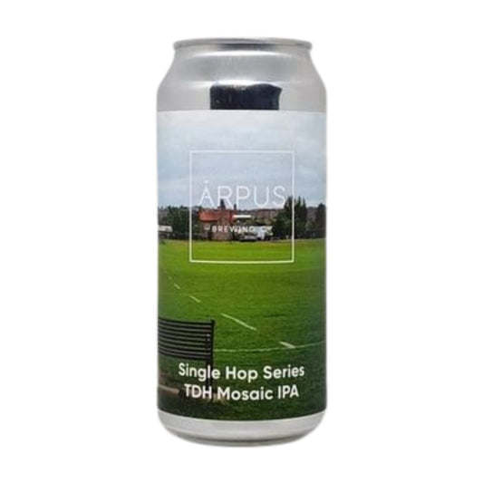 Arpus  American IPA
