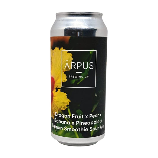 Apus Smoothie Sours Kopen Online