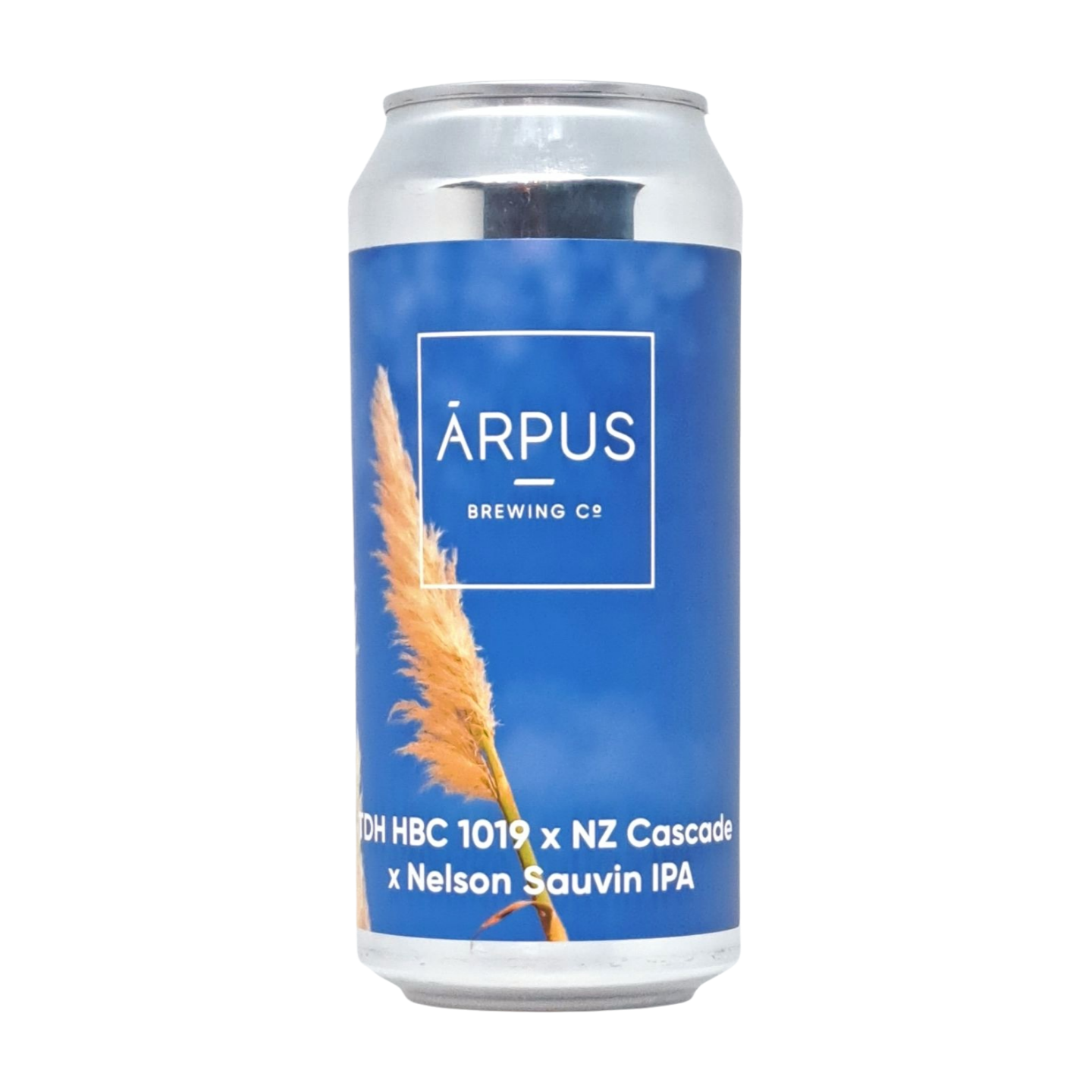 Arpus TDH HBC 1019 NEIPA 