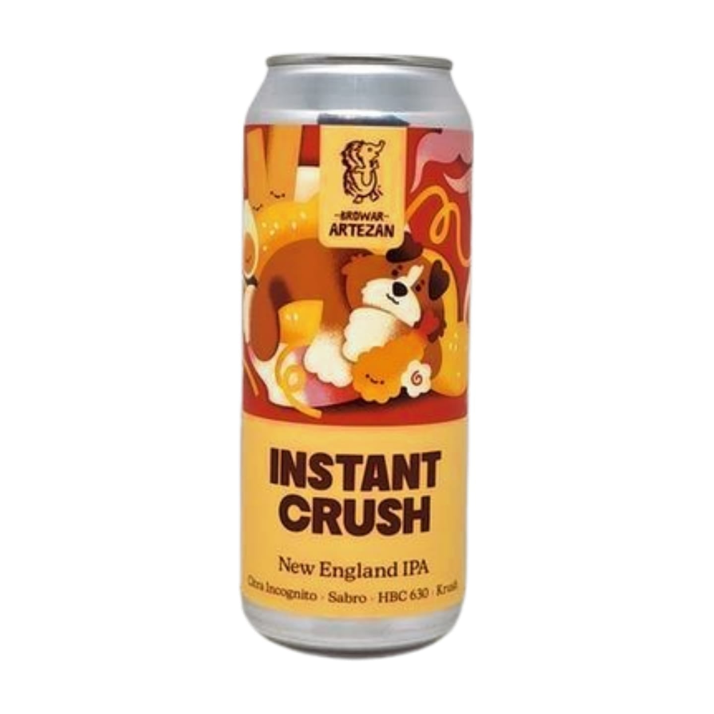 Artezan NEIPA