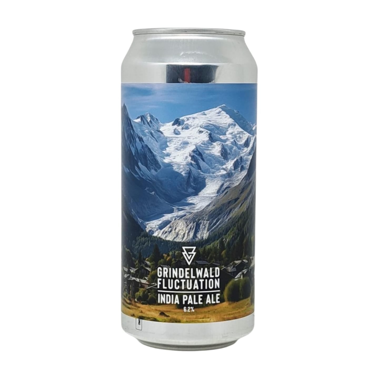 Azvex Grindelwald Fluctuation  NEIPA