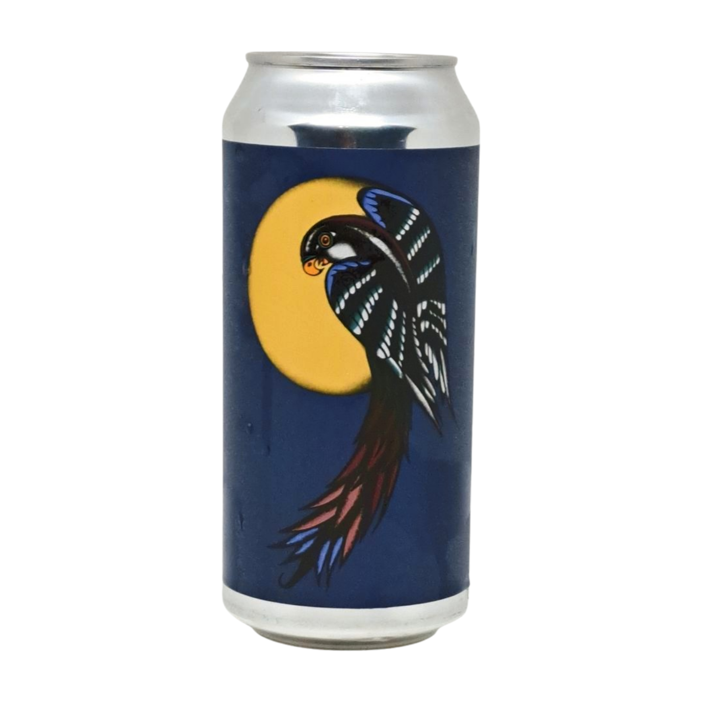 Tranche de Moonshine de Bad Seed Brewing | IPA noire