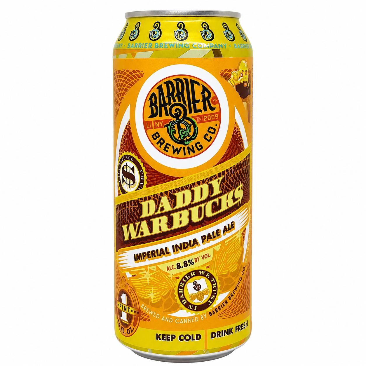 USA Beers online webshop IPA Verdins.EU