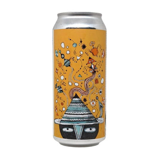 Bascanada Pale Ale