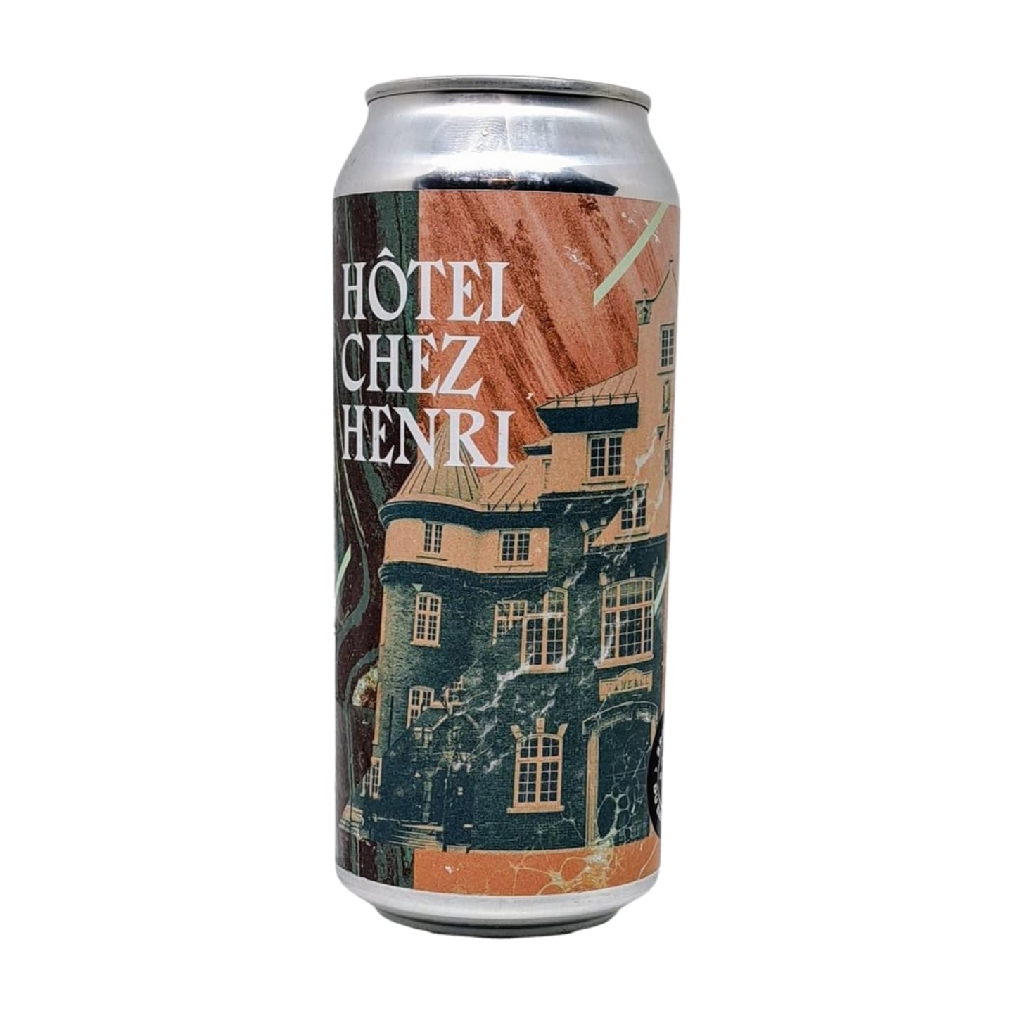 Bascanada IPA