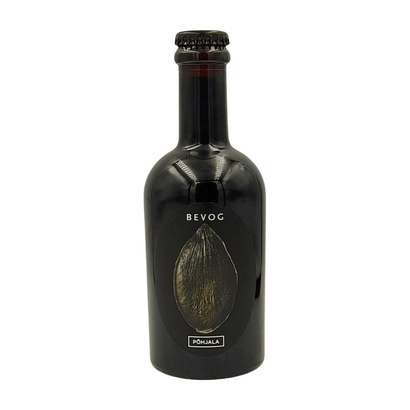 Bevog X Pohjala Seedated | Pumpkin Seeds and Rye Russian Imperial Stout Webshop Online Verdins Bierwinkel Rotterdam