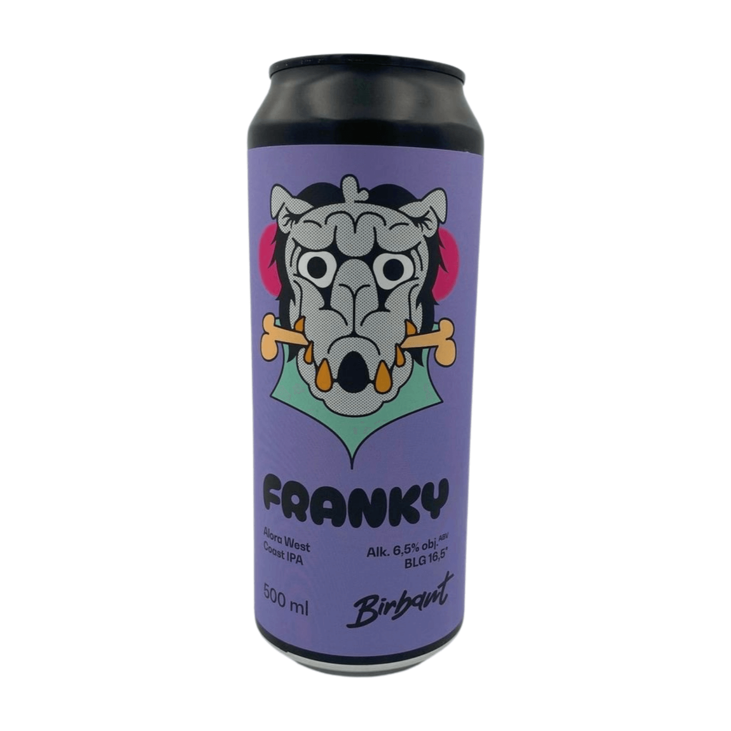 Birbant Franky | Westküste IPA