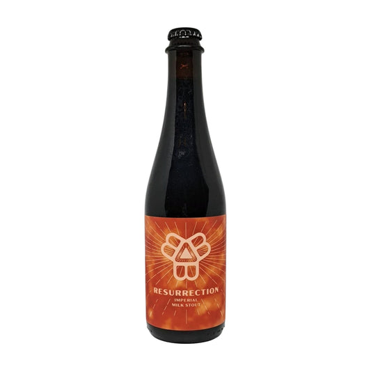 Bissell Brothers BA Stout