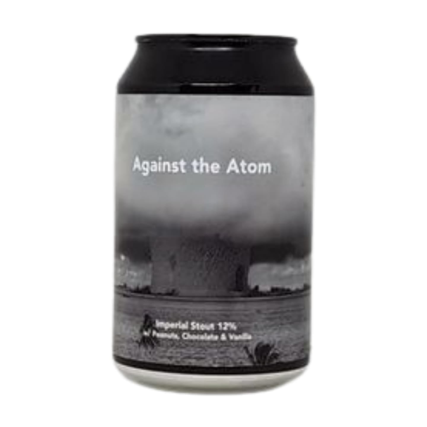 Blackout Pastry Stout