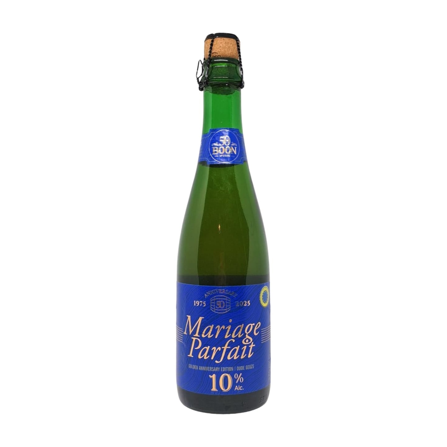 Boon Mariage Perfait 10 Online Kopen Webshop Bierwinkel Verdins Rotterdam