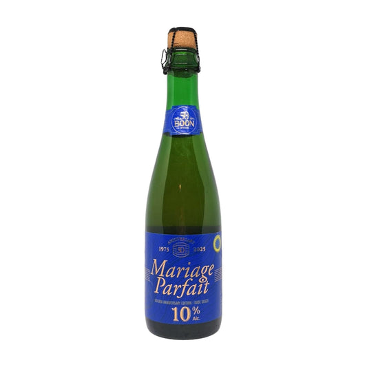Boon Mariage Perfait 10 Online Kopen Webshop Bierwinkel Verdins Rotterdam
