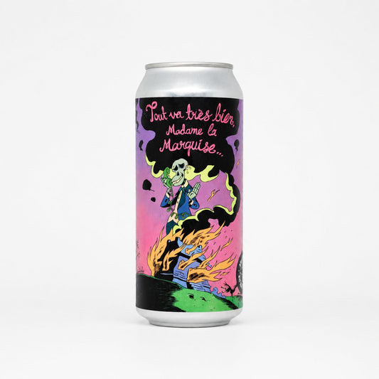 QIPA Canedian Beers online IPA webshop cheap Verdin.eu