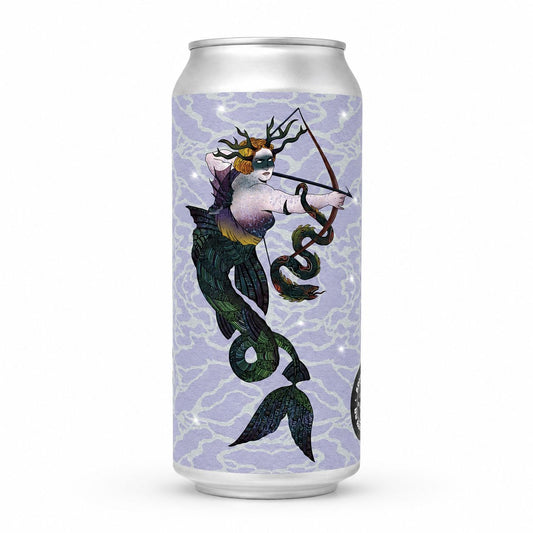 Brasserie du Bas-Canada x Nano Cinco Néréide #2  TIPA