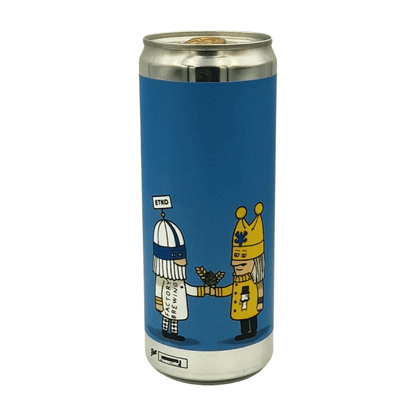 Brewski Ystävä Pale Ale | Pale Ale Webshop Online Verdins Bierwinkel Rotterdam