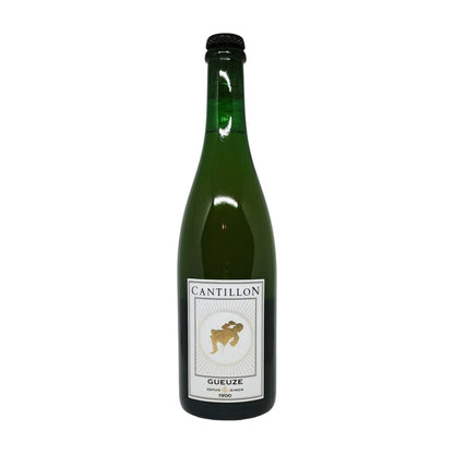 Cantillon Classic Geuze 2019 | Lambic