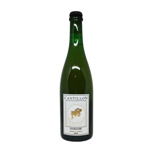 Cantillon Classic Geuze 2025 | Lambic