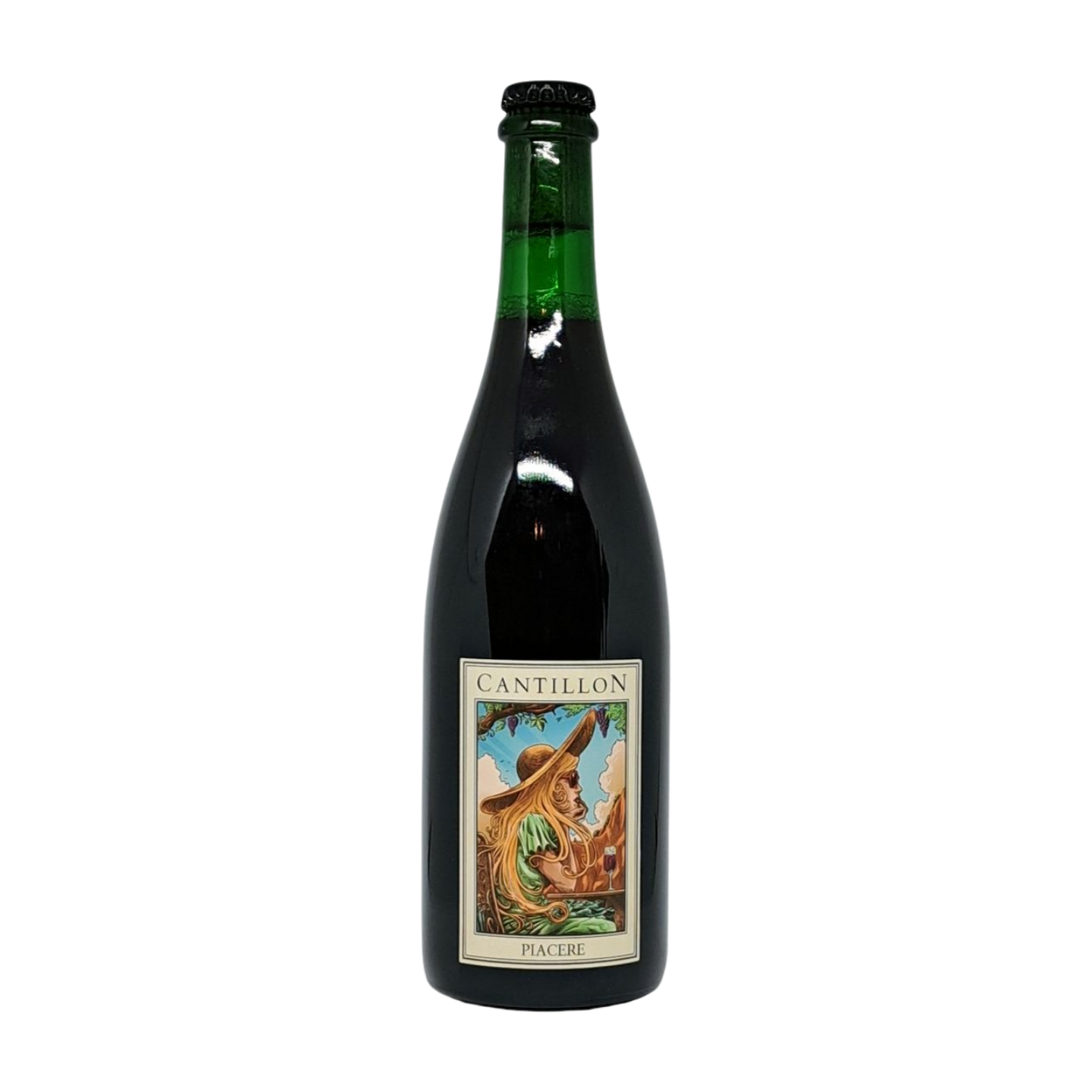 Cantillon Placere 2024 | Lambic