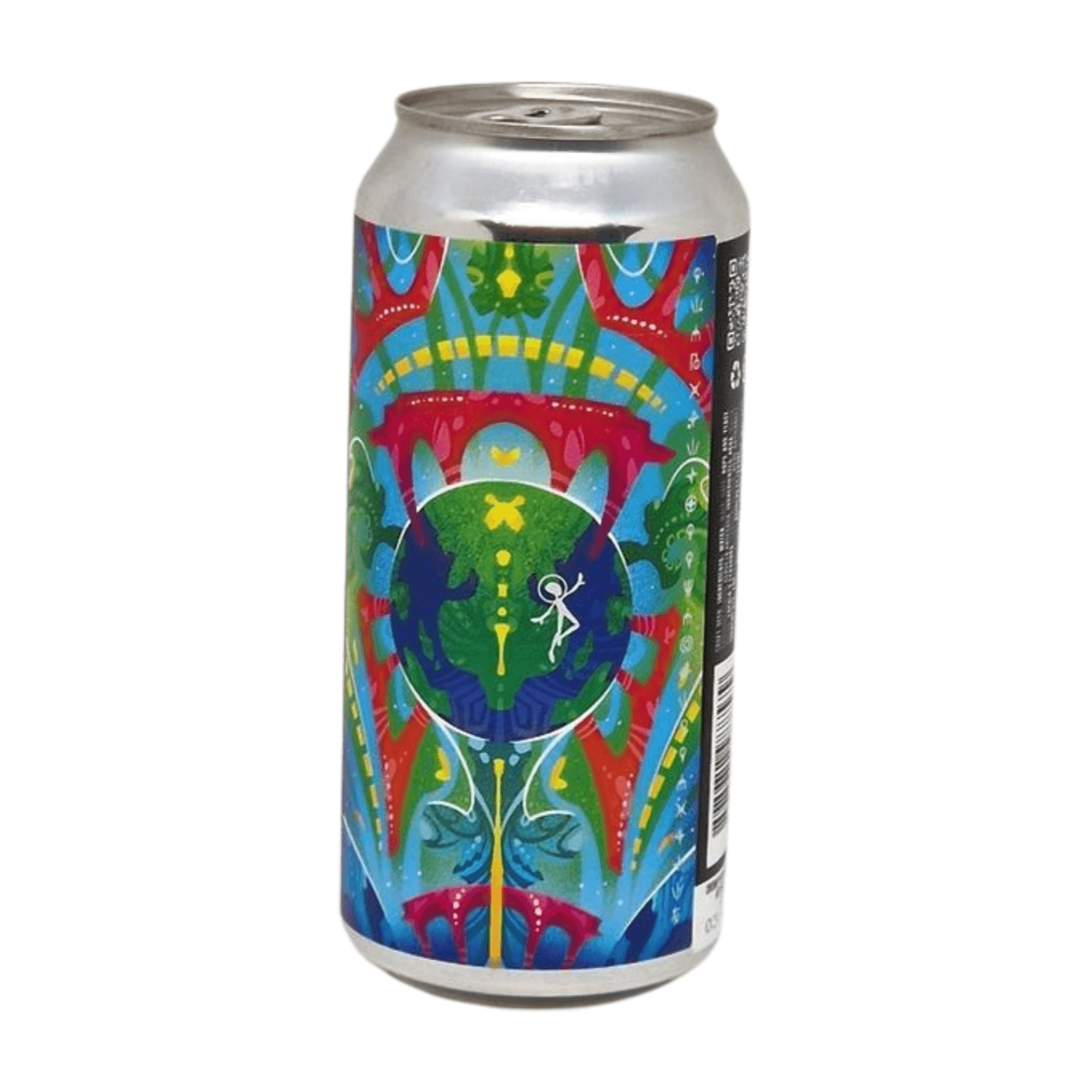 Fermi Cervejaria Erdtanz | D.I.P.A