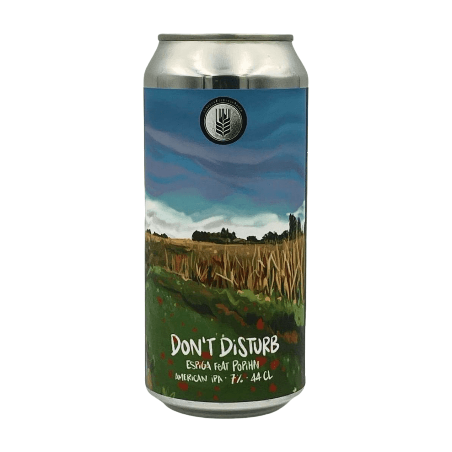 Espiga Don't Disturb IPA Kopen Online