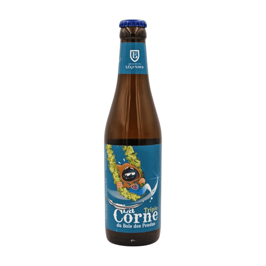 La Corne Tripel | Tripel