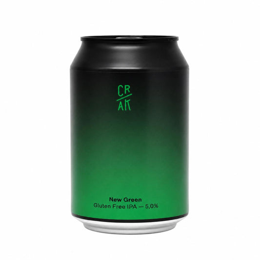 New Green Verdins