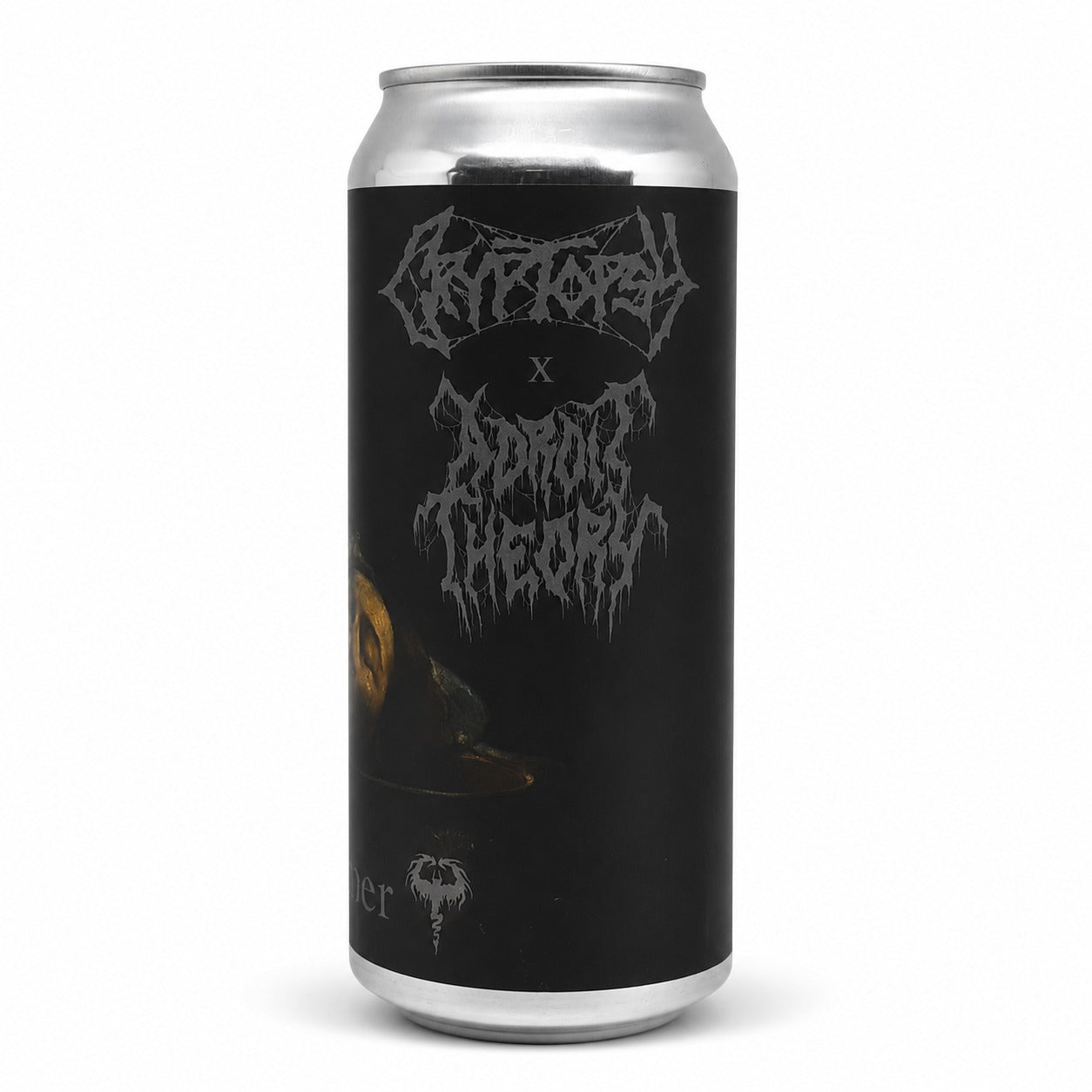 Beer online Cryptopsy