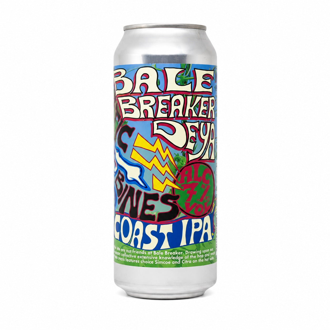 DEYA Beers Online IPA Webshop Verdins.nl