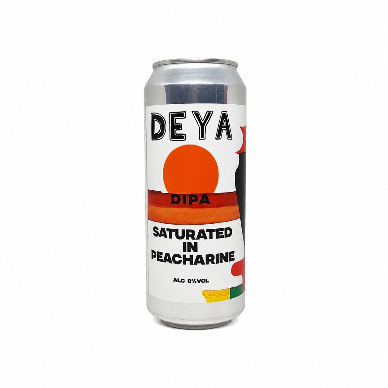 DEYA DIPA Bier