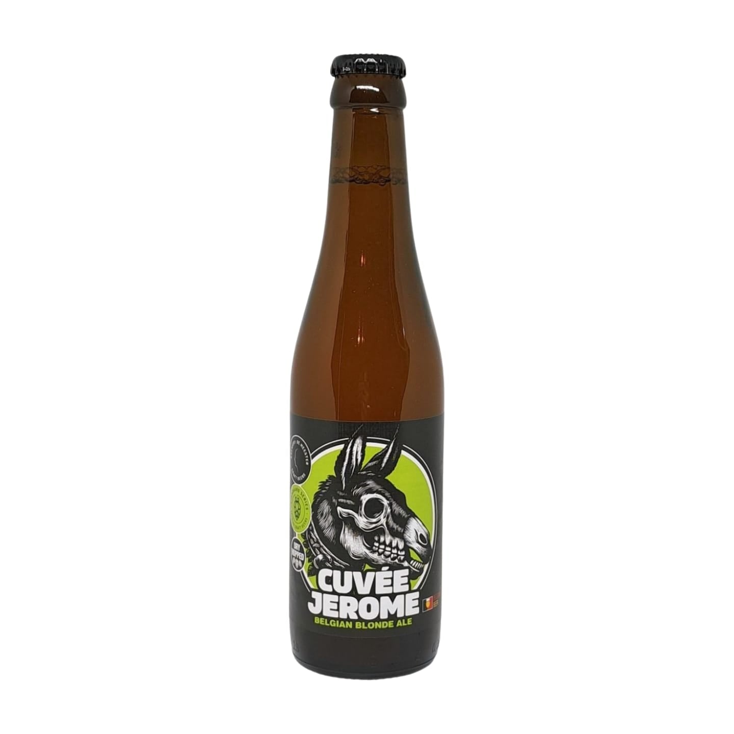 De Meester Blond