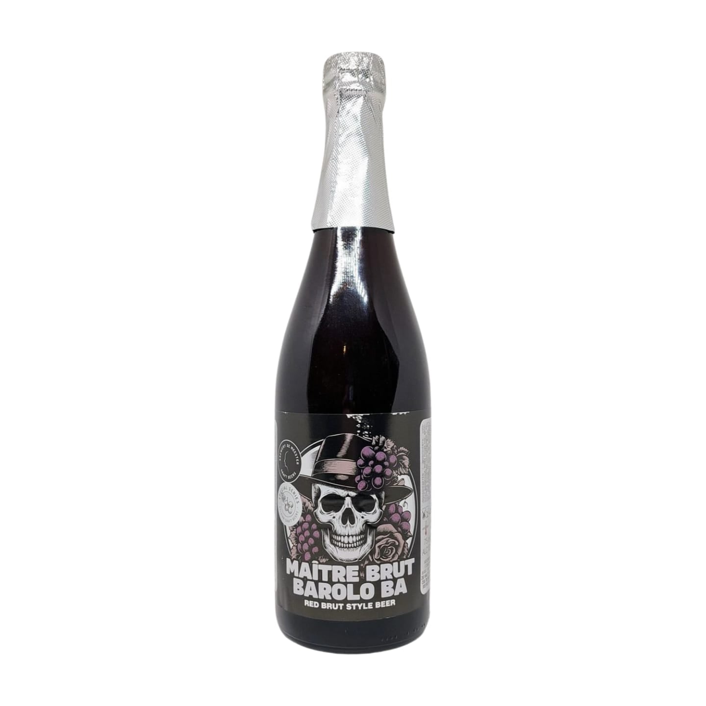 De Meester Maitre Brut Barolo BA Kopen Online