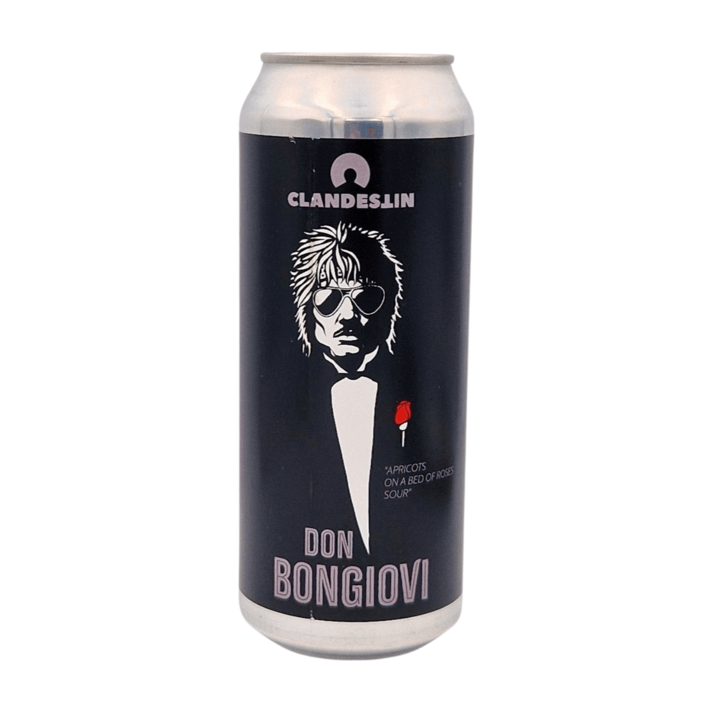 Geheimer Don Bongiovi | Sauer