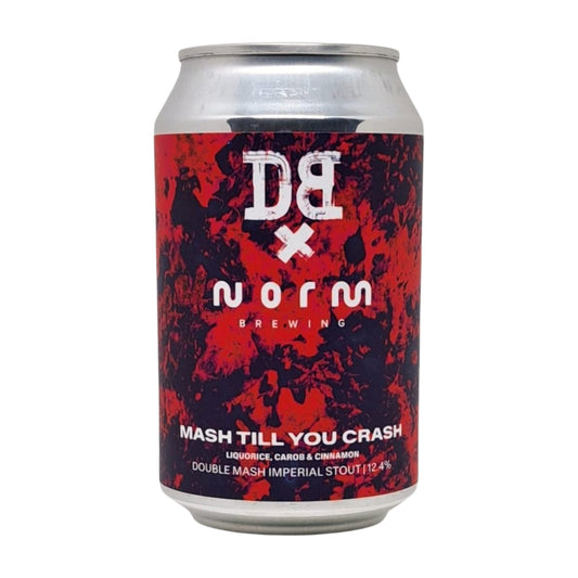 Dutch Bargain Stout