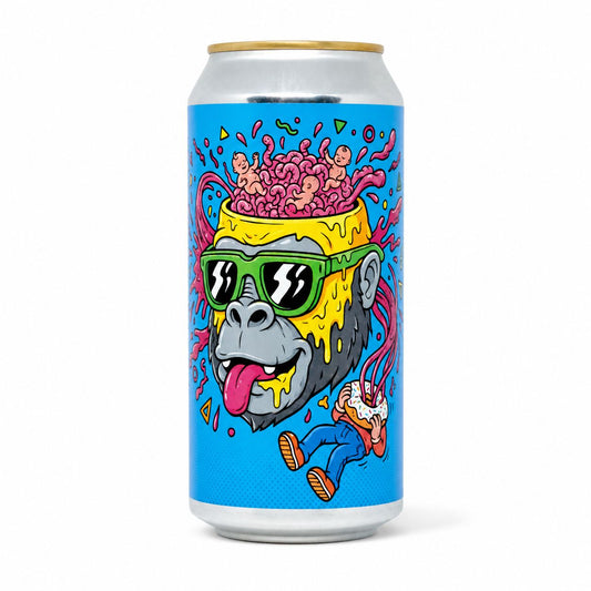 Funky labels Beers online webshop versins.nl Craftbeer online spain