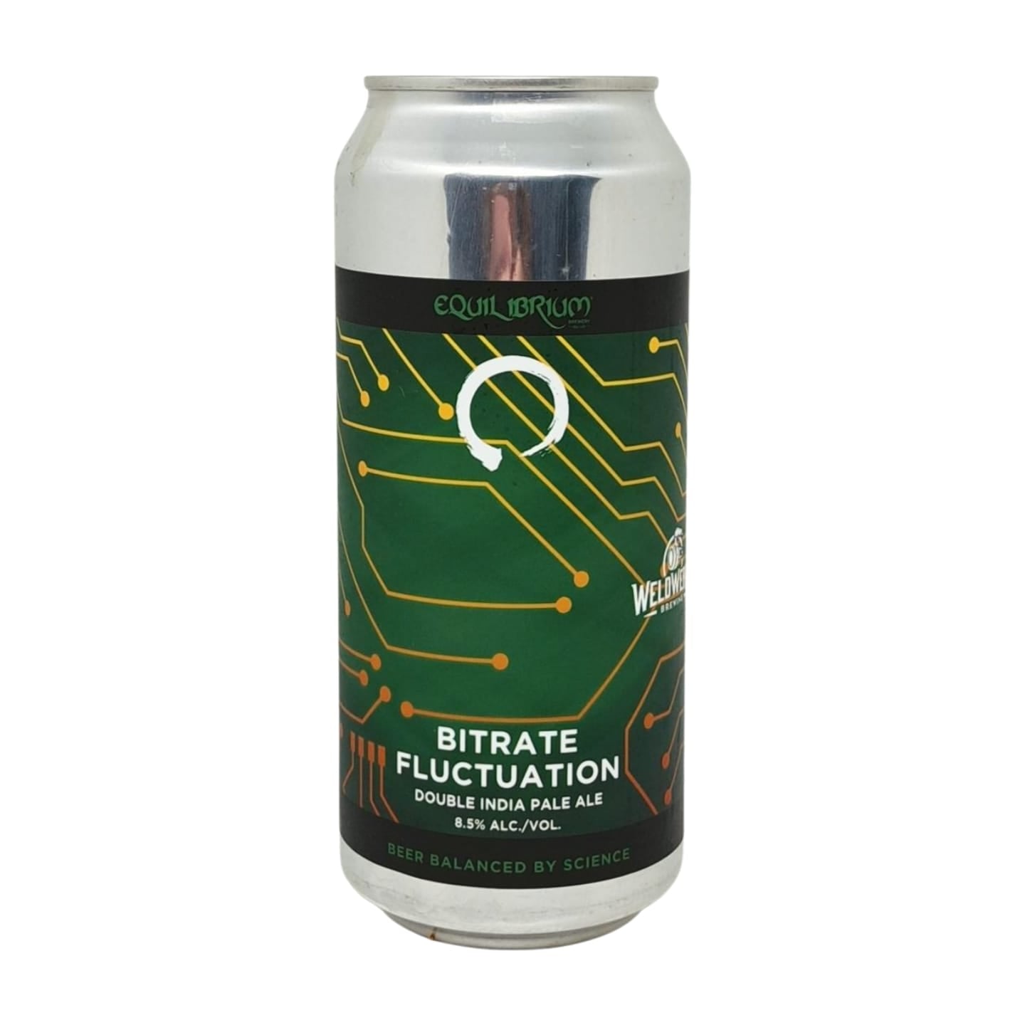 Equilibrium Double India Pale Ale
