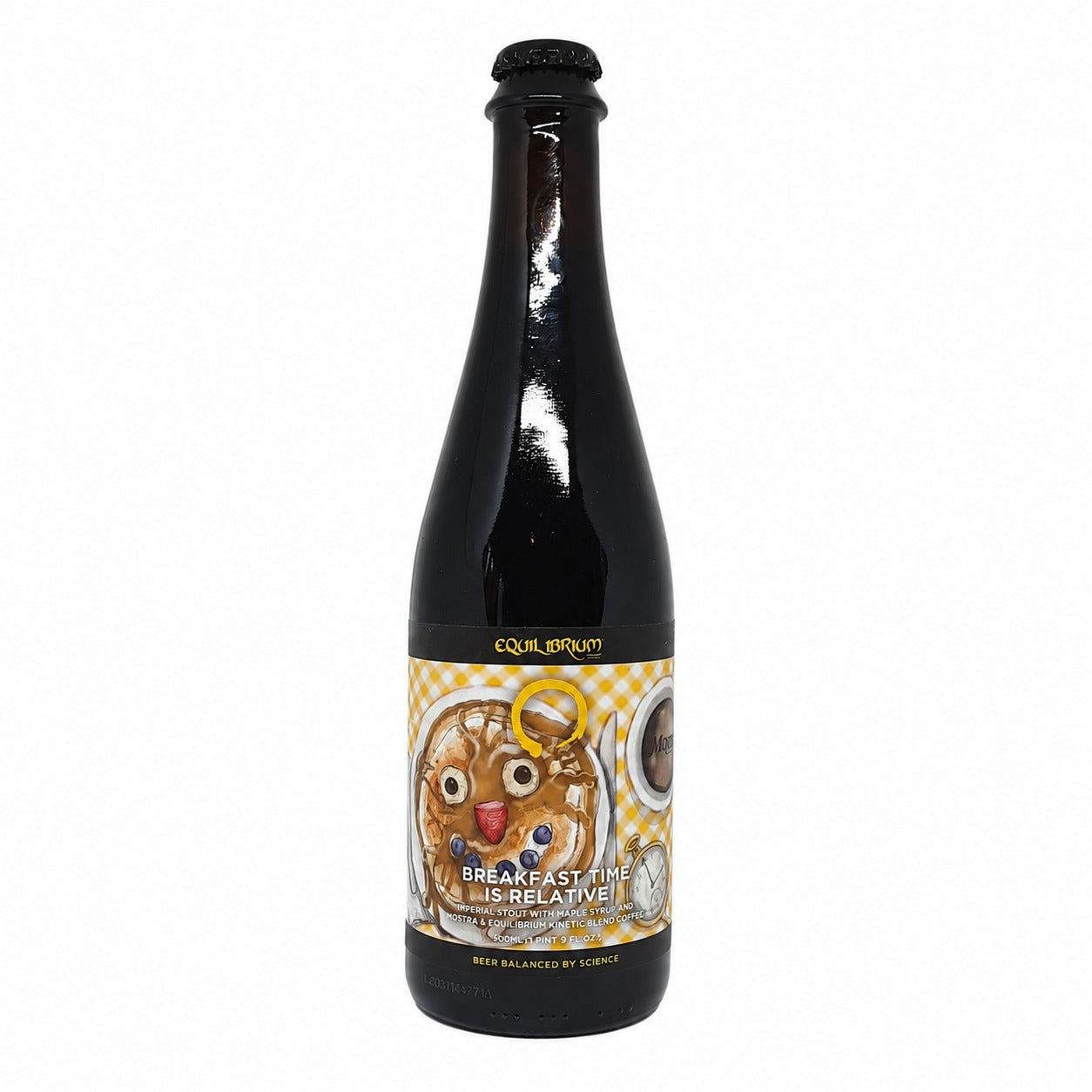 Equilibrium Beer online webshop Verdins