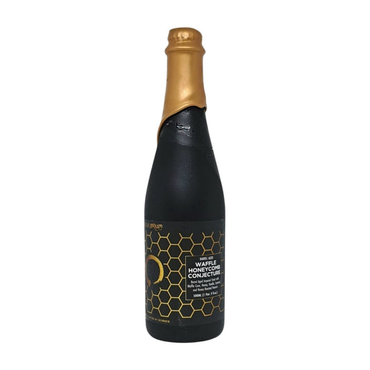 Equilibrium Waffle Honeycomb Conjecture | Imperial Stout