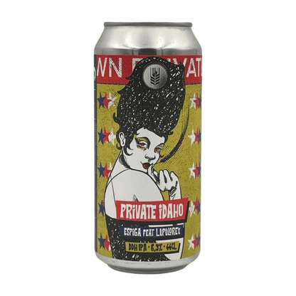 Espiga Speciaal Bierpakket + Gratis Glas Webshop Online Verdins Bierwinkel Rotterdam