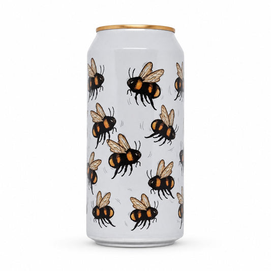Fermenterarna Golden Buzz  DIPA
