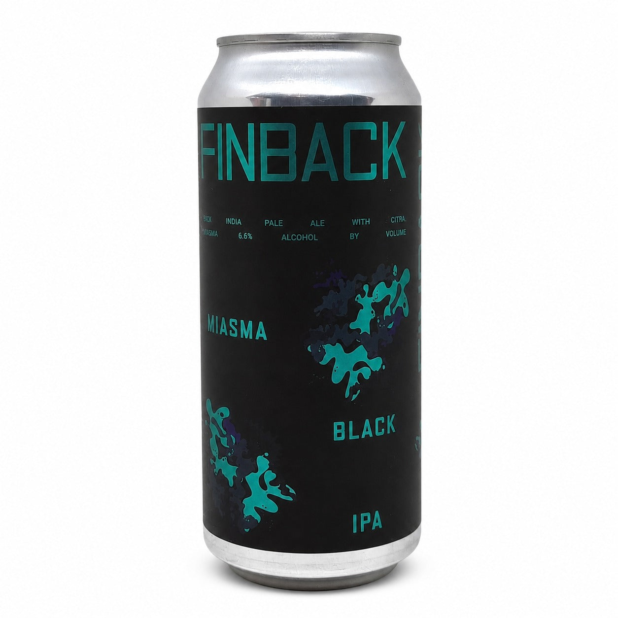 Speciale bieren uit New York Black IPA Verdins