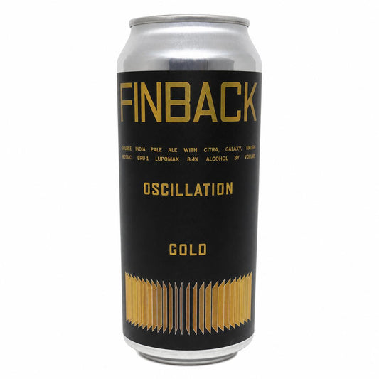 Finback Brewery beers online ipa webshop Verdins