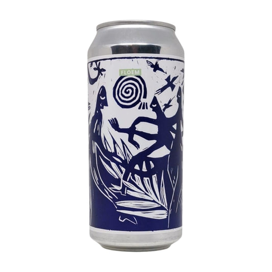 Floem De Dans | NEIPA