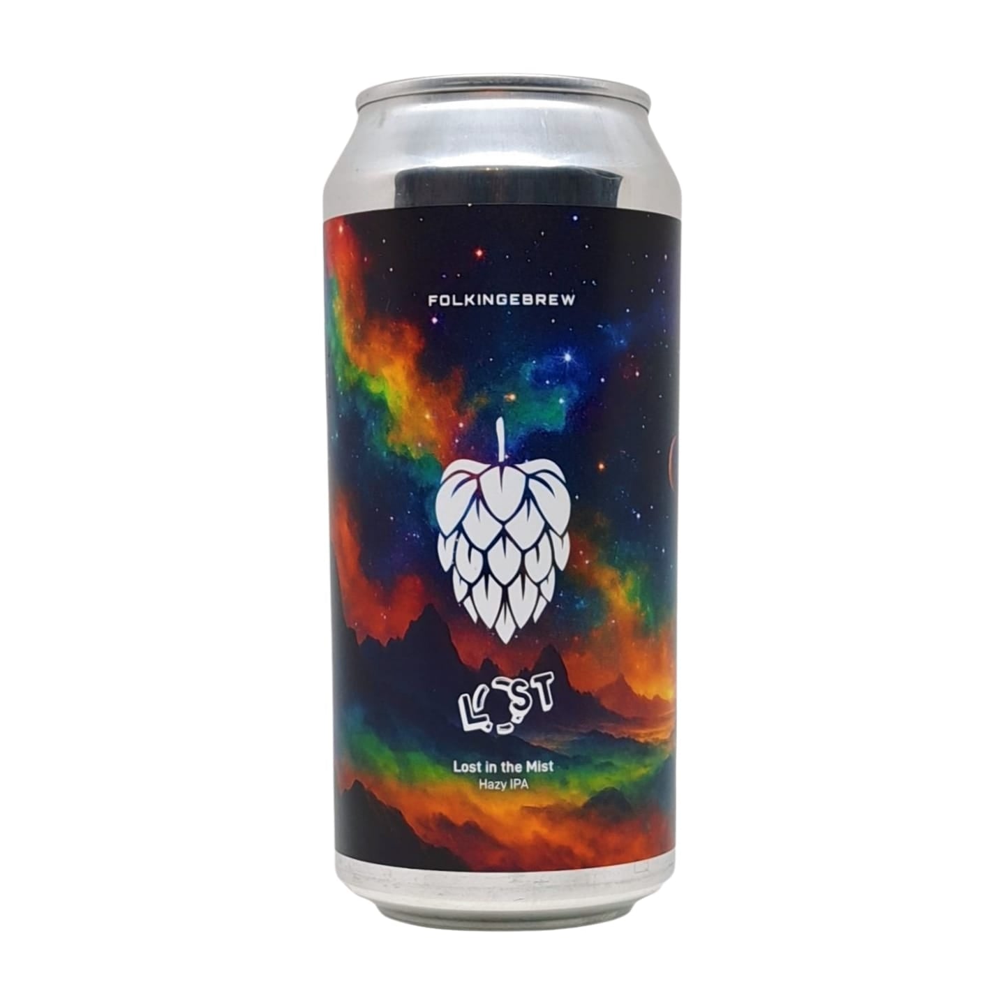Folkingbrew NEIPA