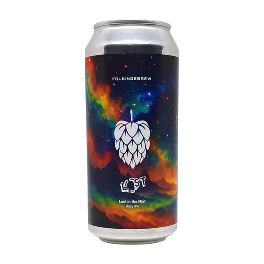 Folkingbrew NEIPA