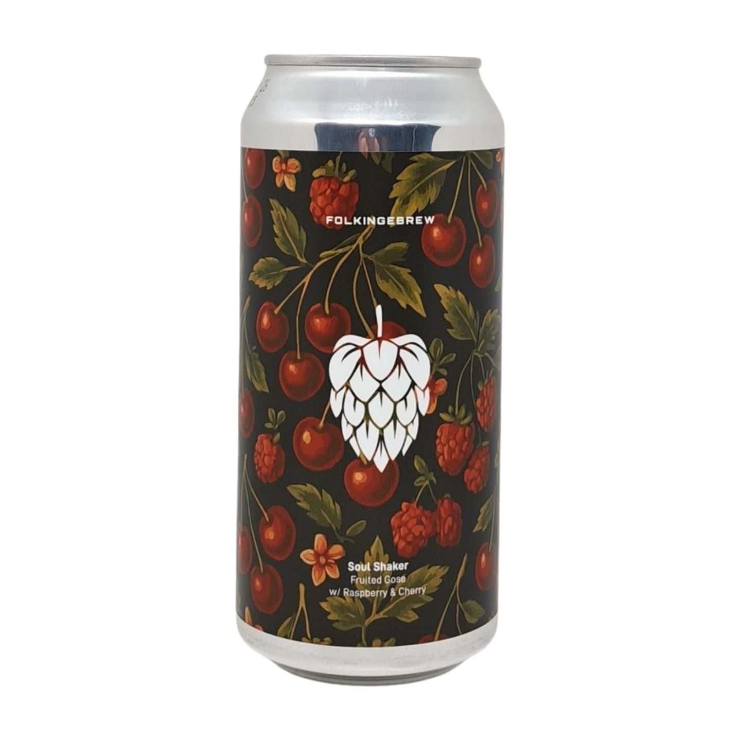 Folkingebrew Gose
