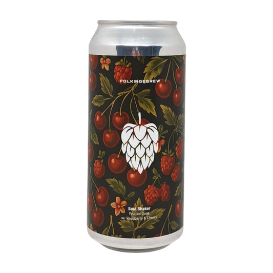 Folkingebrew Gose