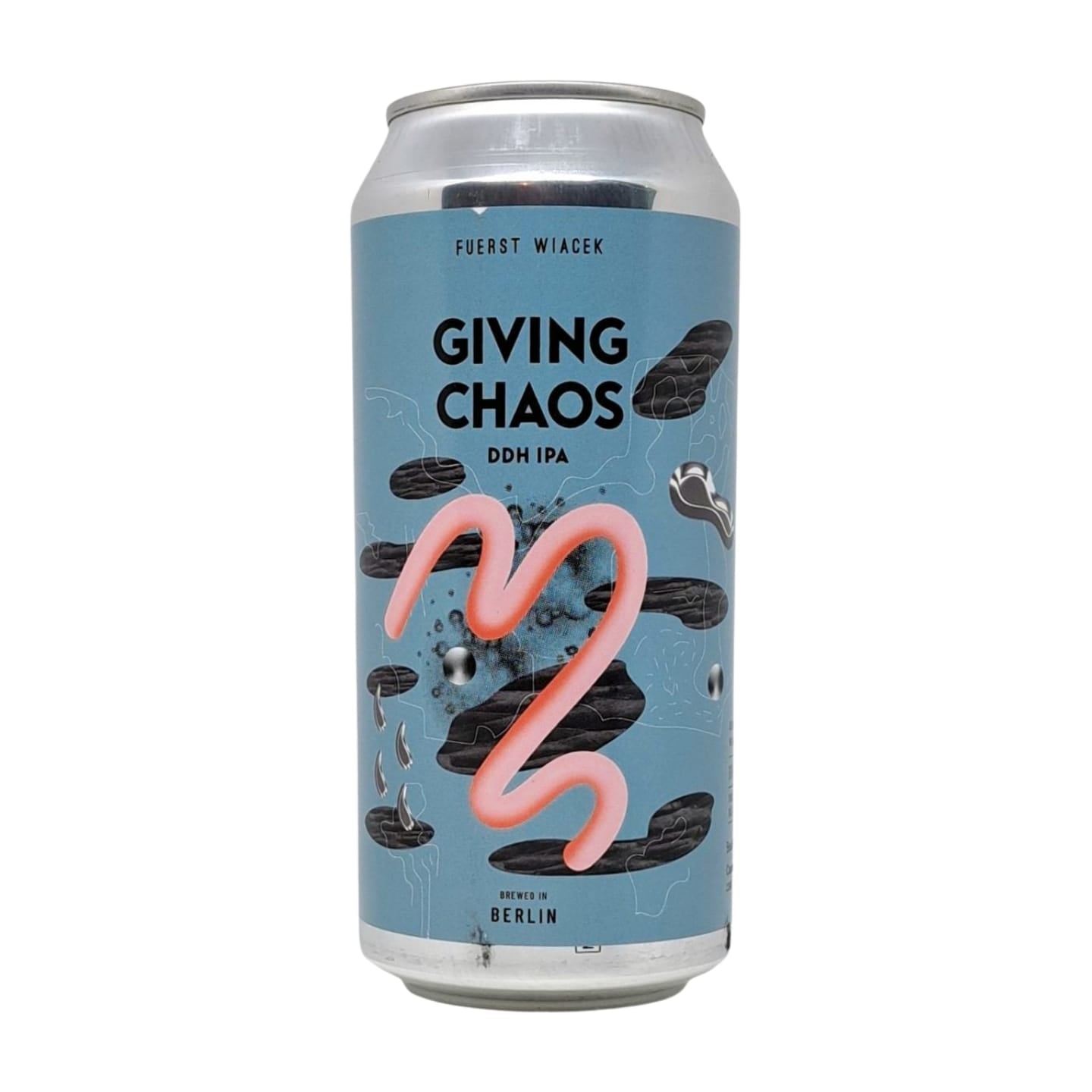 Fuerst Wiacek NEIPA