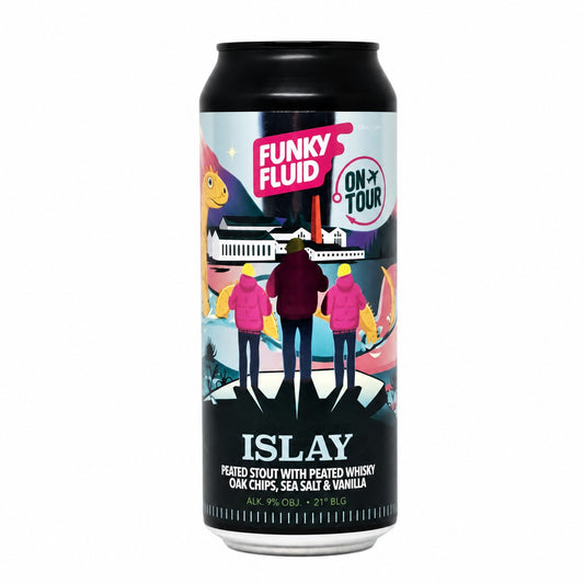 DONKER WHISKEY ISLAY BIER WEBSHOP SPECIALE BIERTJES speciaal liefhebber Verdins Goedkoop webshop 