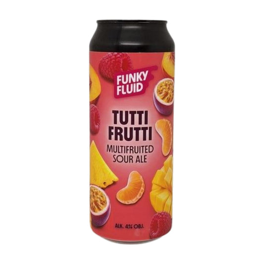 Funky Fluid Craft Beer Sours Online Verdins