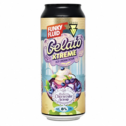Smoothie bieren fruitig ijsjes online webshop speciale biertjes Verdins.nl Rotterdam