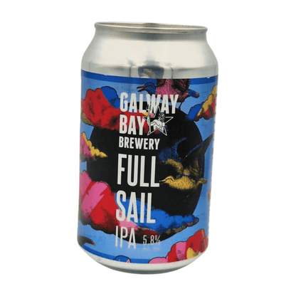 Galway bay Full Sail | American IPA Webshop Online Verdins Bierwinkel Rotterdam
